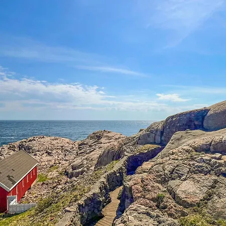 Beautiful In Lindesnes Apartment Gare