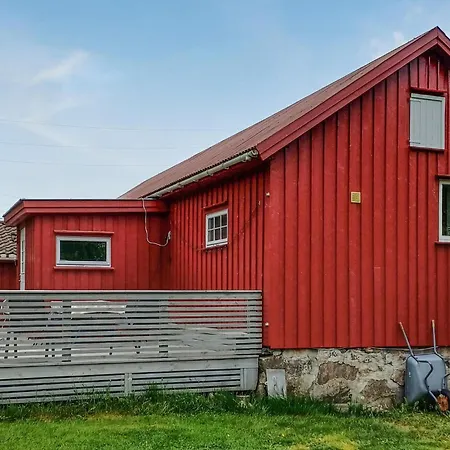Apartment Beautiful In Lindesnes Gare