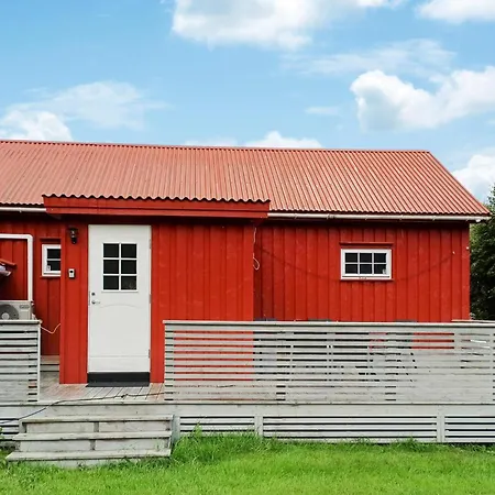 Beautiful In Lindesnes With Kitchen *