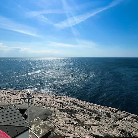 Beautiful In Lindesnes With Kitchen * Gare